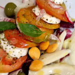 Photo n°2 de l'avis de Thierry.e fait le 31/05/2022 à 13:39 sur le  La Fornacella à Ercolano