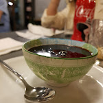 Photo n°4 de l'avis de Giulia.h fait le 17/09/2019 à 21:55 sur le  Ladri di Biciclette - Pizza & more à Reggio Emilia