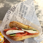 Photo n°1 de l'avis de Myles. fait le 07/09/2023 à 12:04 sur le  Pizze e Pasta à Anacapri