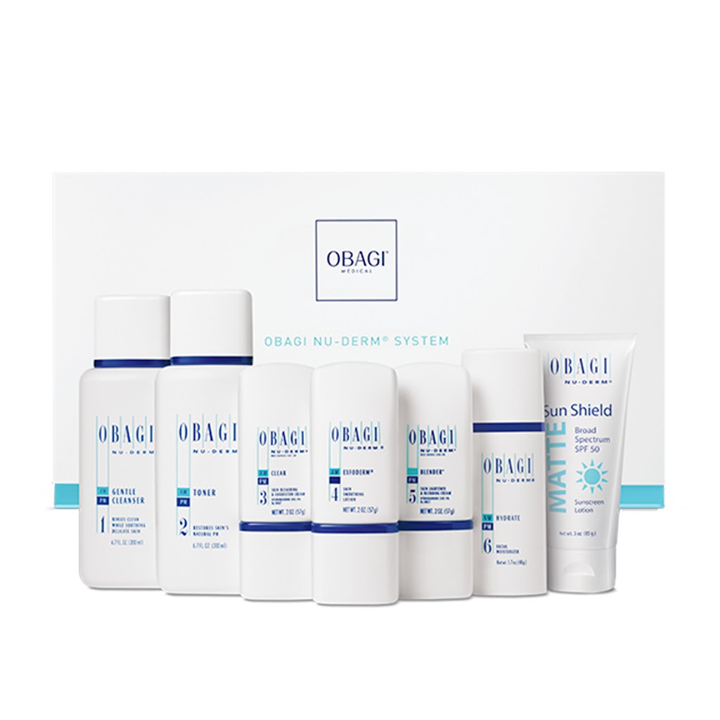 Uptown Med Spa 60068
