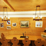 Photo n°7 de l'avis de Roberto.a fait le 04/01/2023 à 18:39 sur le  Talschlusshütte à Sexten