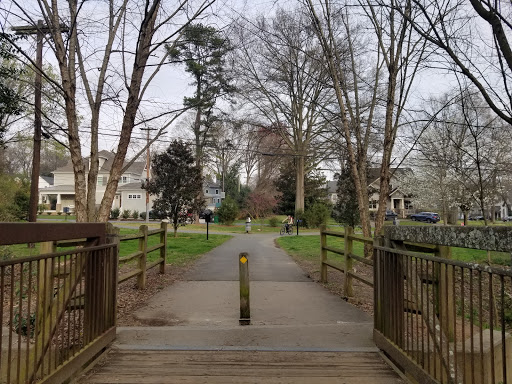 Little Sugar Creek Greenway (Brandywine)