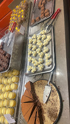 Photo n°44 de Chuck Wagon Café à Coupvray ()