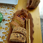 Photo n°4 de l'avis de Annalisa. fait le 07/10/2022 à 11:03 sur le  Pepenero Bistrot italiano à Bisceglie