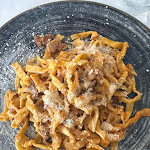 Photo n°1 de l'avis de Roberta.i fait le 29/10/2023 à 12:21 sur le  Ristorante Al Cinghiale à Rome