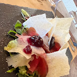 Photo n°3 de l'avis de Mimino.e fait le 06/07/2022 à 12:09 sur le  Locanda Demetra & Montalcino Cooking School à Montalcino