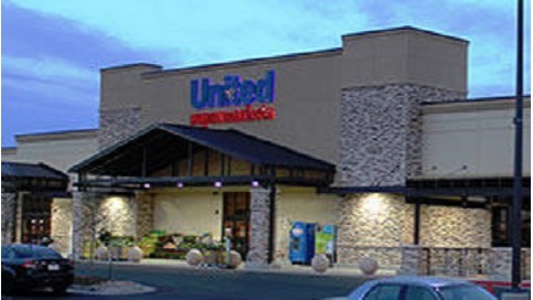 United Supermarkets image 1