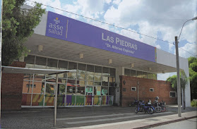 Hospital Las Piedras