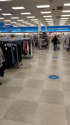 Clothing Store «Ross Dress for Less», reviews and photos, 1950 N Dixie Hwy, Elizabethtown, KY 42701, USA