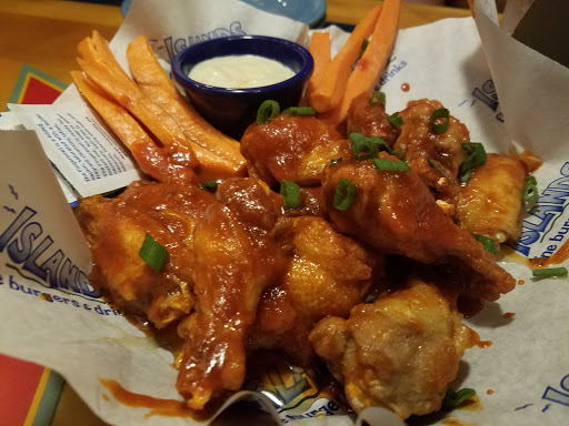 Islands Restaurant Foothill Ranch image