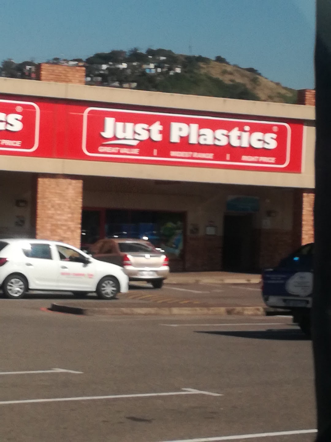 Just Plastics