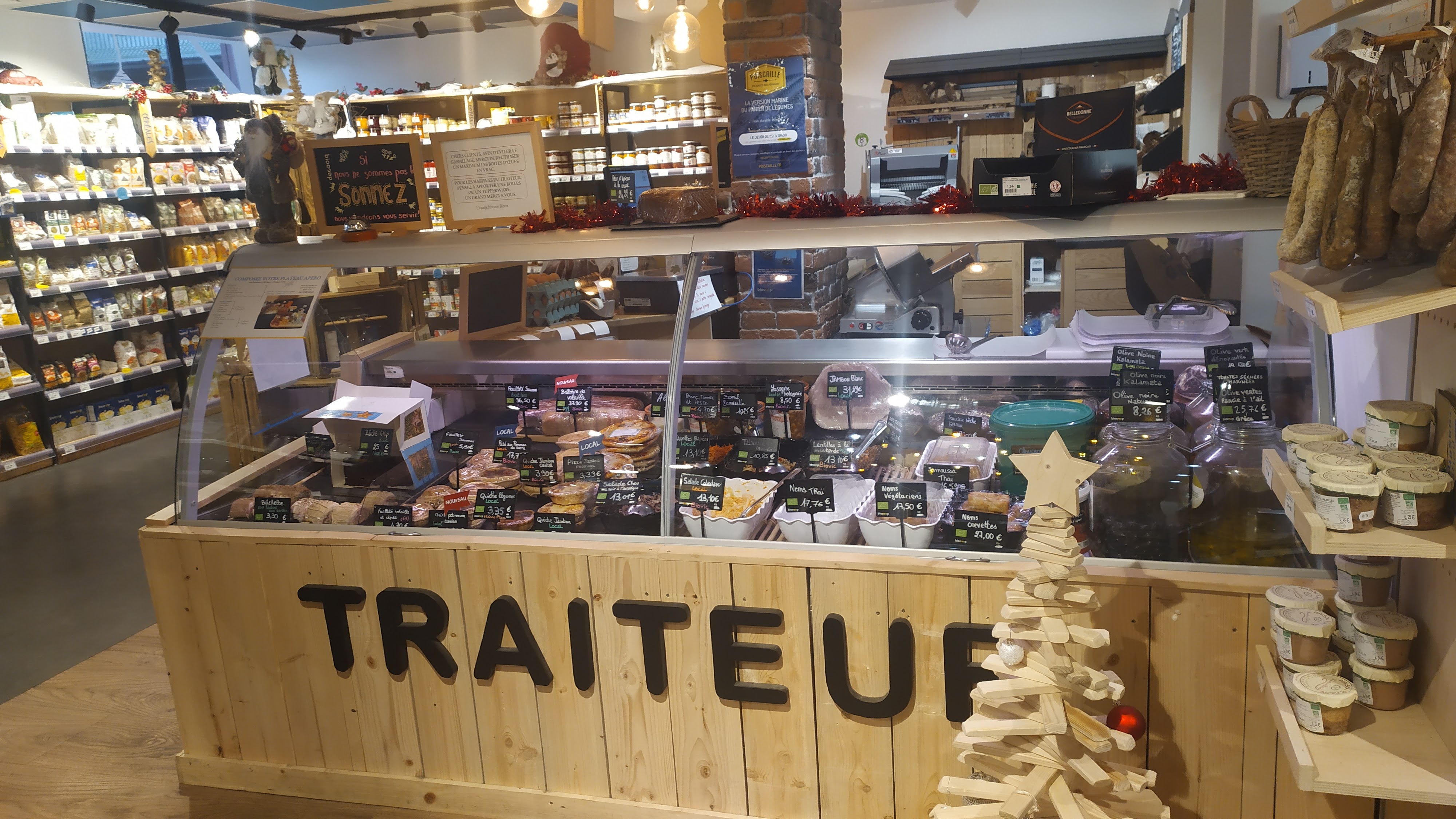 Photo n° 2 de l'avis de Les.s fait le 24/12/2022 à 15:03