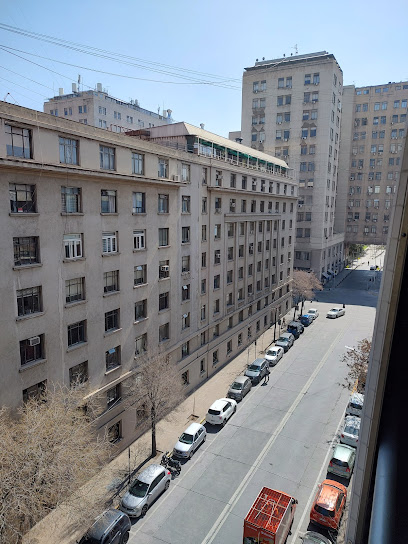 Zenteno Apartments
