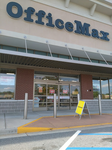 Office Supply Store «OfficeMax», reviews and photos, 2615 Peachtree Pkwy, Suwanee, GA 30024, USA