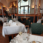 Photo n°4 de l'avis de Elisabeth.u fait le 26/05/2022 à 12:40 sur le  Restaurant Weinstock Leipzig à Leipzig