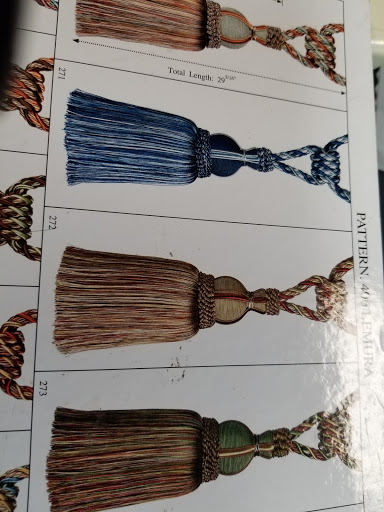 Fabric Store «Childress Fabrics», reviews and photos, 1908 S Good Latimer Expy, Dallas, TX 75226, USA