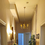 Photo n°4 de l'avis de Sandra.c fait le 15/01/2022 à 17:08 sur le  Hotel Rosenau à Bad Harzburg