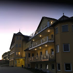 Photo n°1 de l'avis de Marc.e fait le 22/07/2019 à 20:44 sur le  Hotel Wender à Aurach