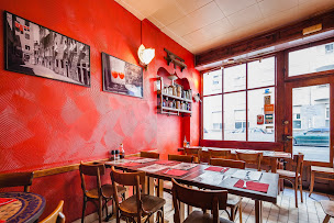 Photo n°67 de Pasta et Ravioli à Strasbourg ()