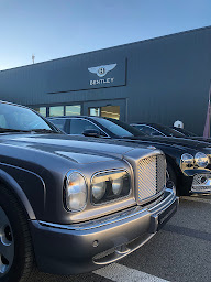 Photo n°10 de Bentley Mougins à Mougins ()