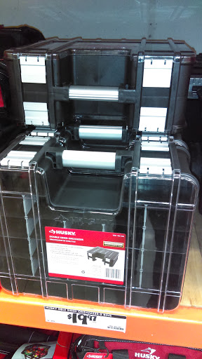 Home Improvement Store «The Home Depot», reviews and photos, 1889 Deerfield Rd, Lebanon, OH 45036, USA