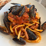 Photo n°3 de l'avis de Jason.a fait le 10/09/2023 à 16:31 sur le  Restaurant Funicolare à Como