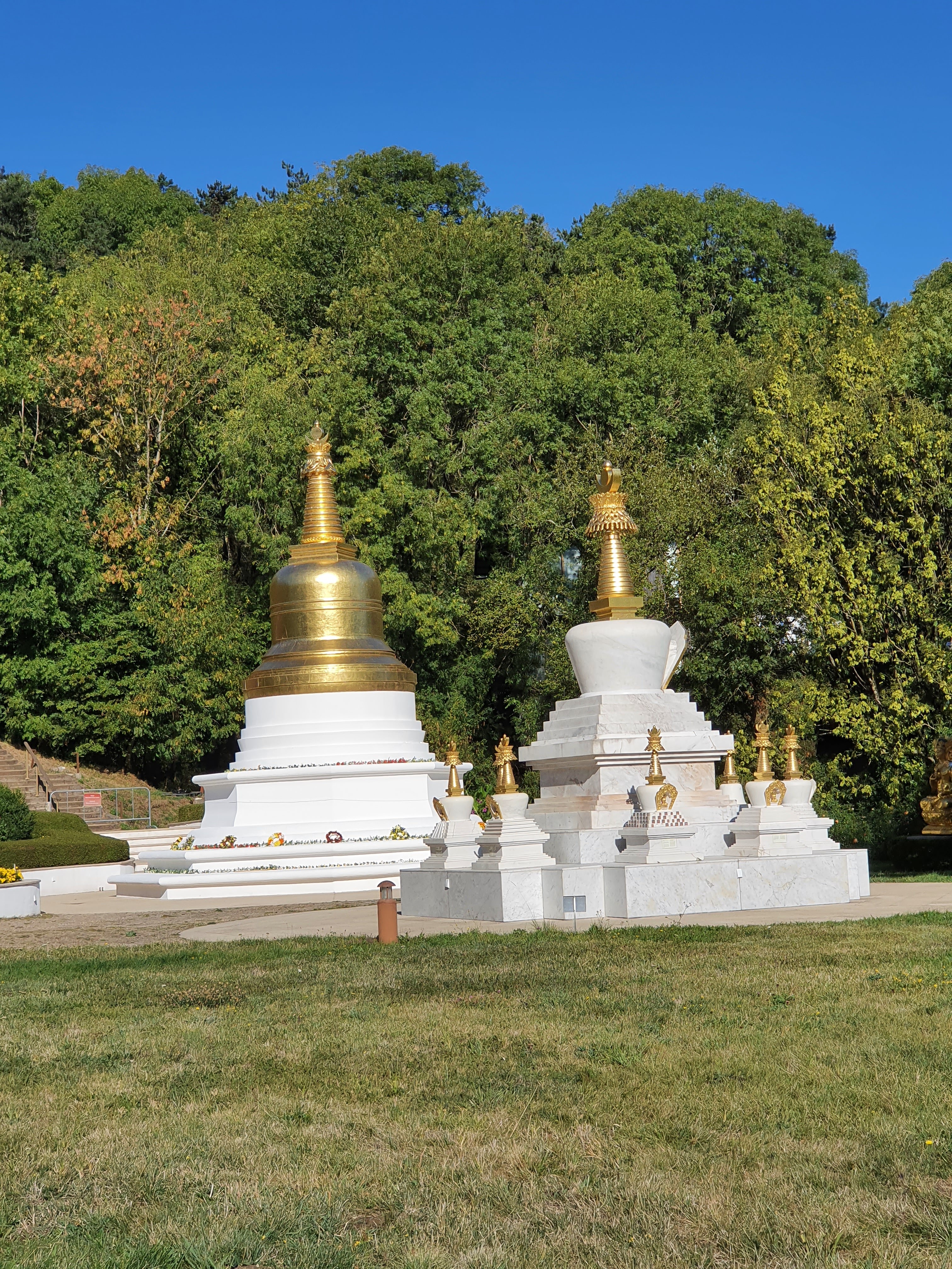 Photo n° 1 de l'avis de Sophie.A fait le 09/09/2020 à 06:48