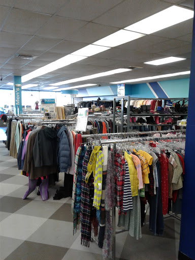 Thrift Store «Goodwill Retail Store», reviews and photos