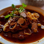 Photo n°10 de l'avis de Ric.o fait le 26/02/2024 à 15:40 sur le  Seehaus Schreyegg - Restaurant - Biergarten à Inning am Ammersee