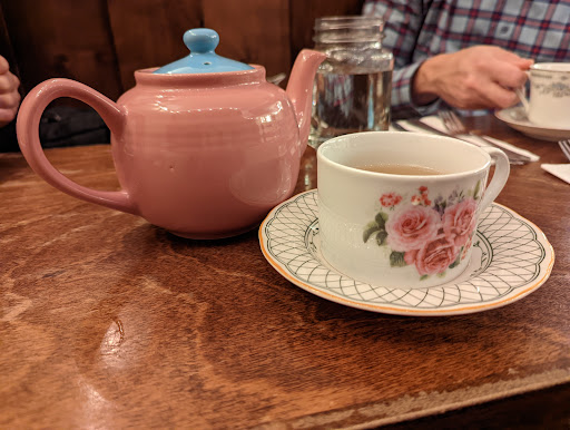 Alices Tea Cup image 8
