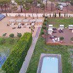 Photo n°8 de l'avis de Stephen.a fait le 22/05/2023 à 19:37 sur le  Alcazar Hotel & Spa à Monte Gordo