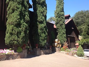 Rafanelli Winery - photo 16