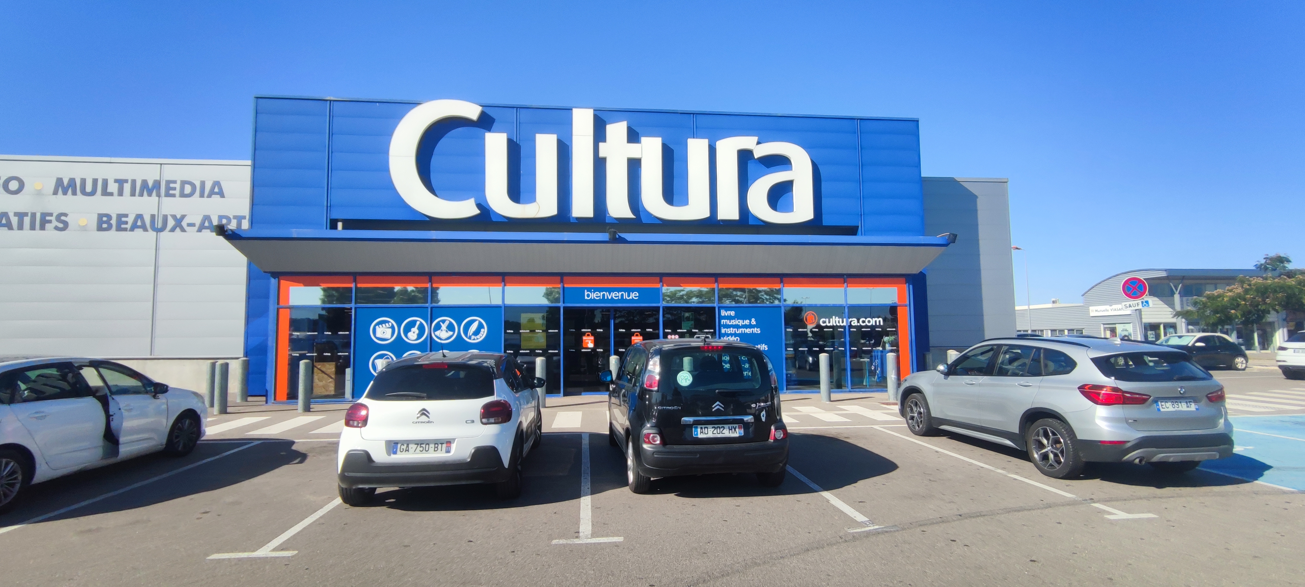 Photo n° 1 de l'avis de Olivier.R fait le 22/06/2020 à 16:31