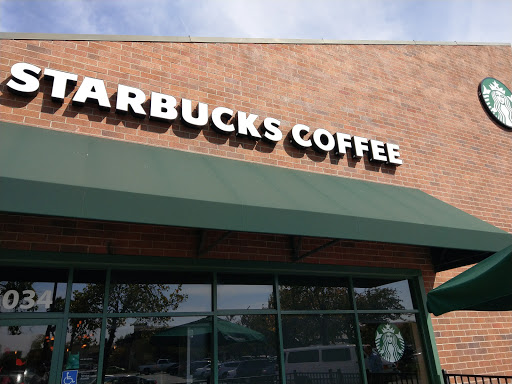 Starbucks image