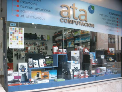 ATA Computacion