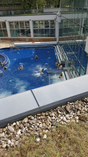 Private Pools Stuttgart