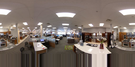 Appliance Store «Warners Stellian Appliance - Woodbury», reviews and photos, 1750 Weir Dr, Woodbury, MN 55125, USA