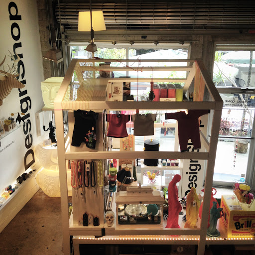 Gift Shop «Design Shop, Inc», reviews and photos, 5582 NE 4th Ct #7a, Miami, FL 33137, USA