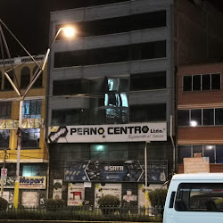 Perno Centro