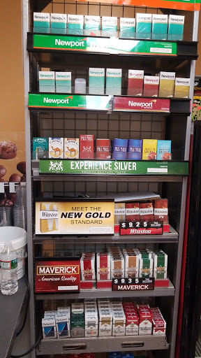 Donut Shop «Donut & Donuts», reviews and photos, 33 Scammell St, Quincy, MA 02169, USA