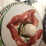 Photo n°3 de l'avis de Rosie. fait le 19/11/2017 à 11:13 sur le  Napul'è Ristorante Pizzeria In Prati con Musica live à Rome