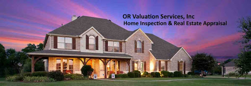 OR Valuation Services , Inc