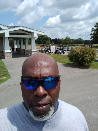 Golf Course «Long Run Golf Course», reviews and photos, 1605 Flat Rock Rd, Louisville, KY 40245, USA