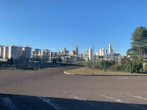 Photo n°2 de D.R.T Dérivés Résiniques et Terpéniques à Vielle-Saint-Girons ()