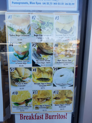 Donut Shop «Donut King», reviews and photos, 1607 Contra Costa Blvd, Pleasant Hill, CA 94523, USA