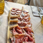 Photo n°1 de l'avis de Giuseppina.c fait le 08/10/2023 à 16:56 sur le  Antica Hostaria Rocca Di Badolo à Badolo