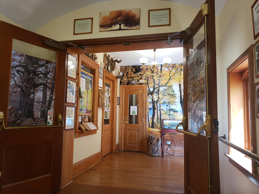 Learning Center «Trailside Museum of Natural History», reviews and photos, 738 Thatcher Ave, River Forest, IL 60305, USA
