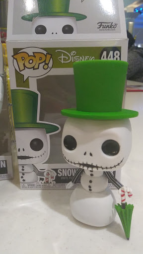 Collectibles Store «The Toy Vault at Warwick Mall», reviews and photos, 400 Bald Hill Rd, Warwick, RI 02886, USA