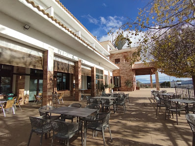 Hotel Restaurante Lorenzo A-92N, Km. 82, 04825 Chirivel, Almería, España