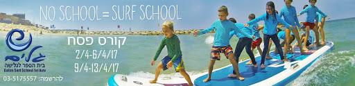 Waves Surf School and club